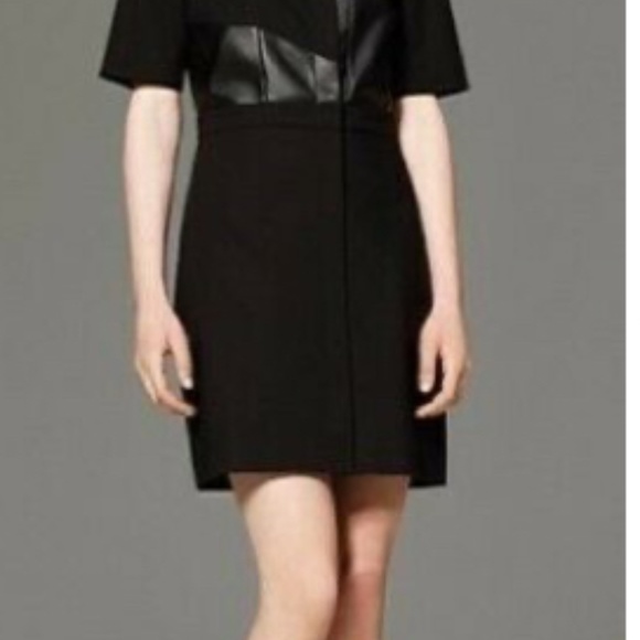 Phillip Lim for Target tailored dress size 6 - Picture 5 of 5
